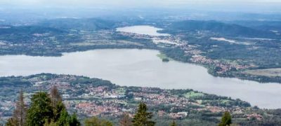 Lago Varese